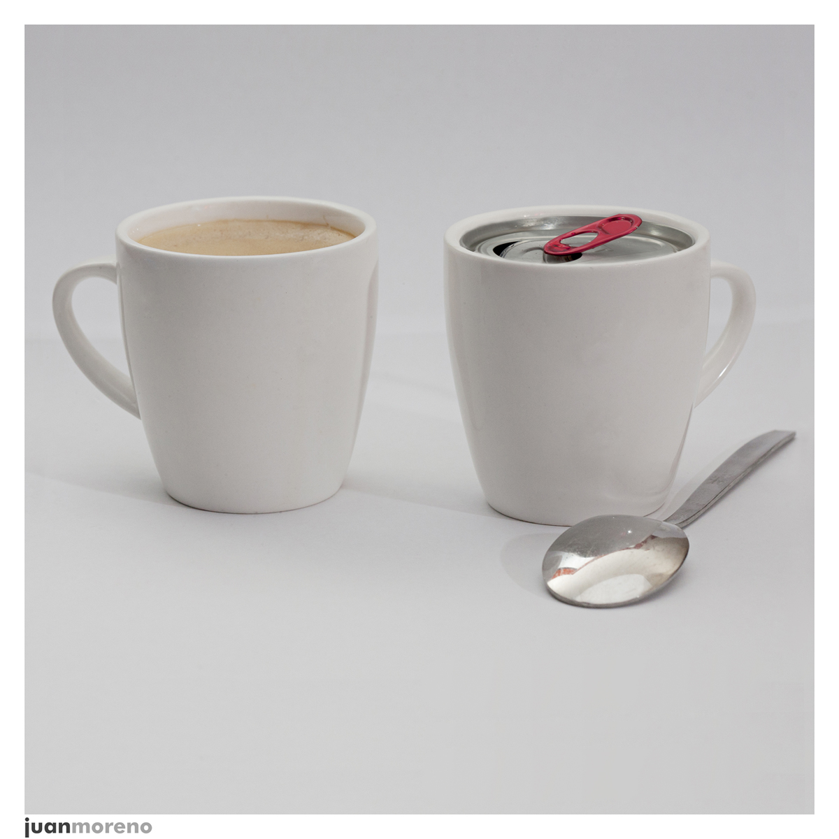 Café con tapa